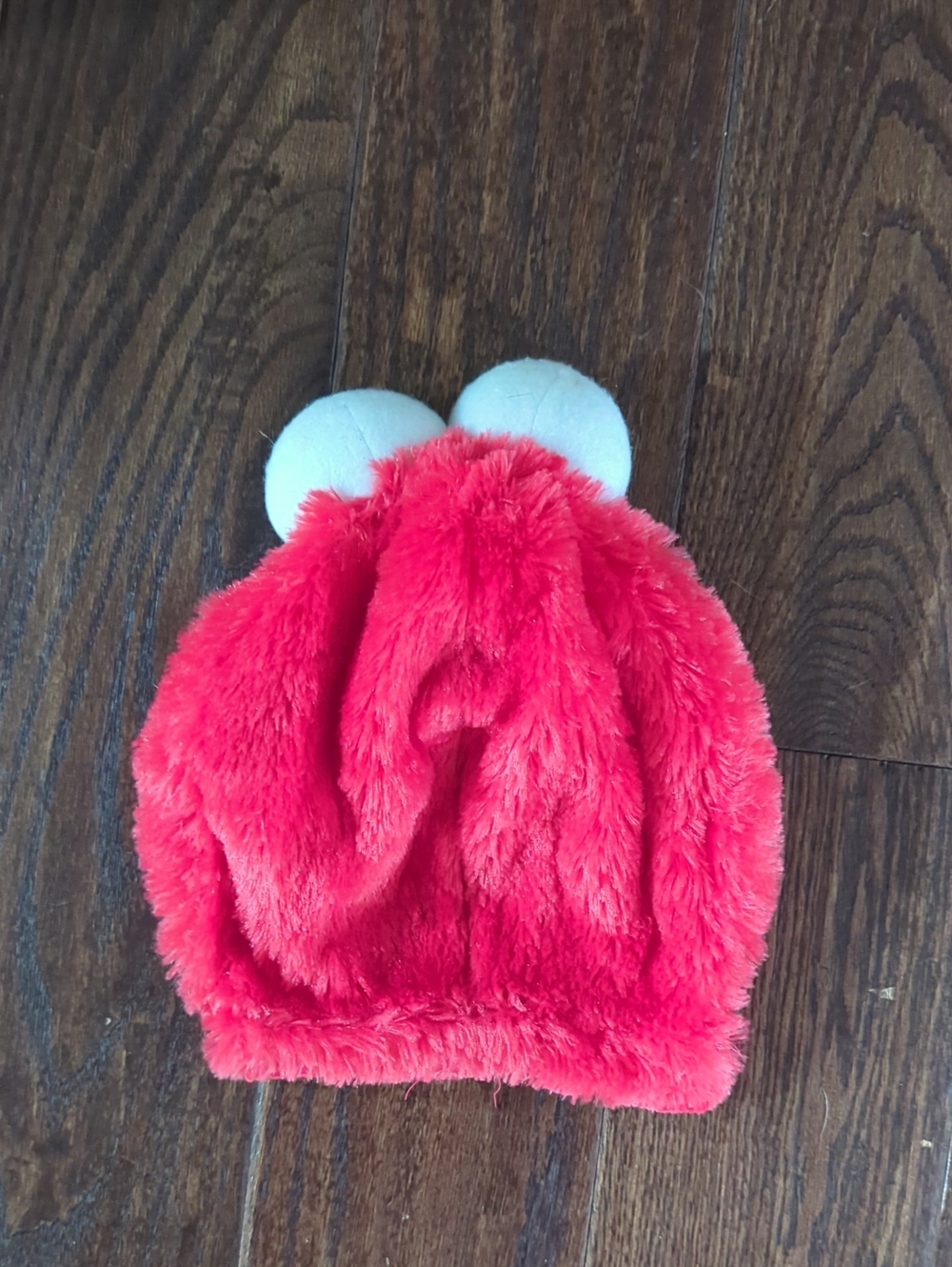 Sesame Street Elmo Costume 2T (18m) - Picture 7 of 8
